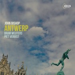 Antwerp (feat. Bram Weijters & Piet Verbist)