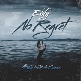 No Regret (feat. Jay Violet & Quese) Edify