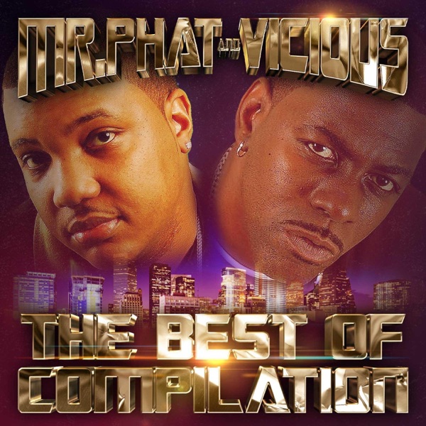 The Best of Compilation (feat. Vicious 337)