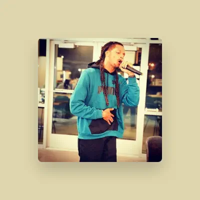 Listen to Tonylowkey, watch music videos, read bio, see tour dates & more!