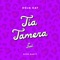 Tia Tamera (feat. Rico Nasty) - Doja Cat lyrics