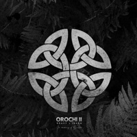 Orochi II (feat. IruGuitar) - Single - Gravy Beats