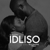 Idliso (feat. Boldmarq & Phily) artwork