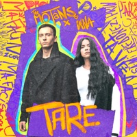Tare - Single - The Motans & Inna