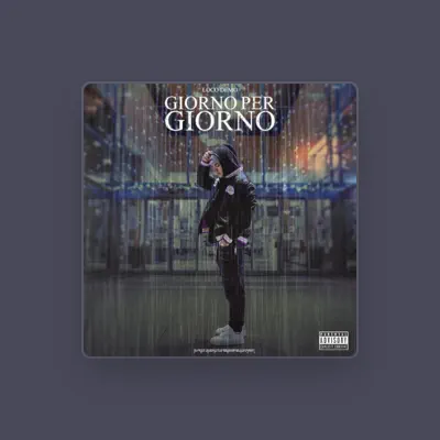 Listen to Locodemo, watch music videos, read bio, see tour dates & more!