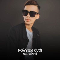 Ngày Em Cưới (Lofi MeMe) - Single - Nguyễn Vĩ & MeMe Media