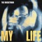 My Life (Extended Mix) artwork
