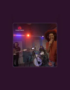 Listen to In Carnations, watch music videos, read bio, see tour dates & more!