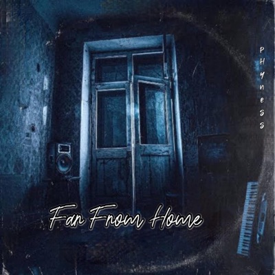 Far From Home - Single