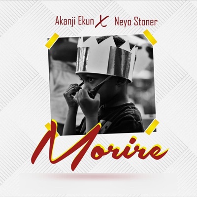 Morire (feat. Neyo Stoner) - Single