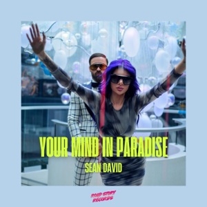 Your Mind in Paradise - Single