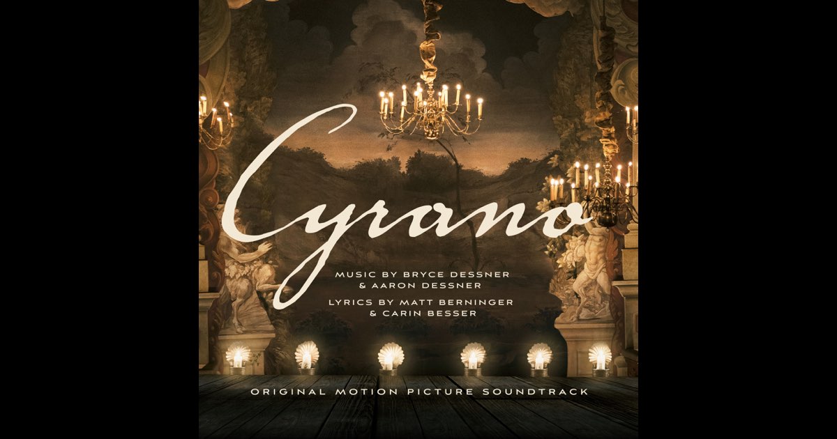 ファッション好きが選ぶ人気ブランドランキング (Original Cyrano Motion Bryce by Album - Soundtrack) Picture その他