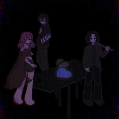 Warsaw (feat. asteria) - Single