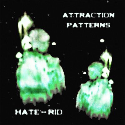 Attraction Patterns (feat. SKOTT 3REE) - Single