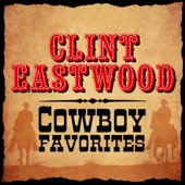 Cowboy Favorites - EP artwork
