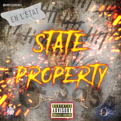 STATE PROPERTY - EP