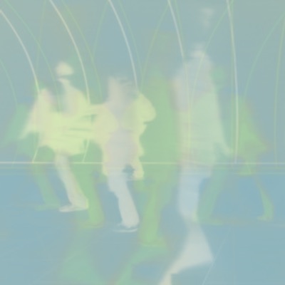 City up in the Clouds - Single