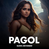 PAGOL (Slow+Reverbed) artwork