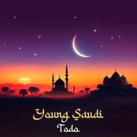 Todo - Single - Young Saudi