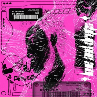 Love&Drugs - Single