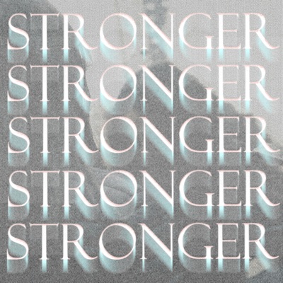 Stronger (feat. Ona & Clara) - Single