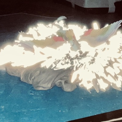 Pegasi Lake Reworks - EP