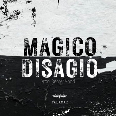 Magico disagio - Single