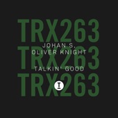 Talkin' Good (Extended Mix) artwork