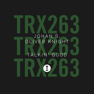 Talkin' Good - Single
