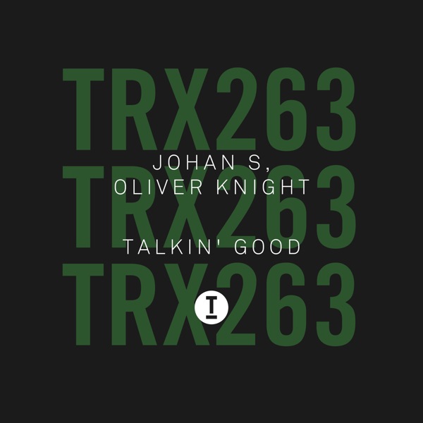 Talkin' Good - Single