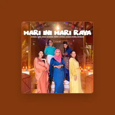 Listen to Syeera Aziz, watch music videos, read bio, see tour dates & more!