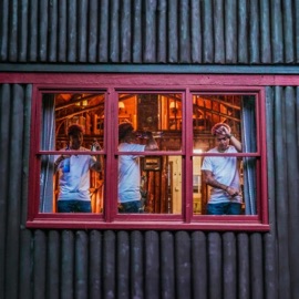 21st Century (Slowed + Reverb) Langston Doobs & Doobs!