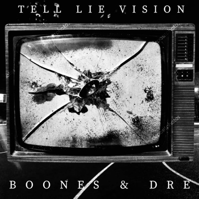 TELL LIE VISION (feat. Boone Williams) - Single