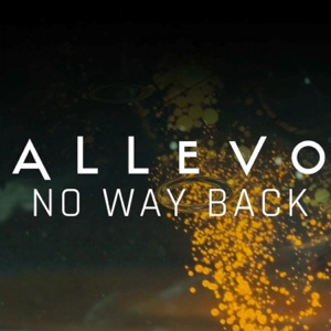 No Way Back - Single