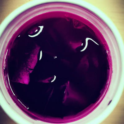 IN LUV (feat. Kado) - Single