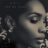Are We Good - Single - Niki J.