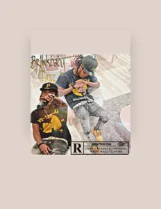 Br1kkbabyTazz을(를) 듣고, 뮤직 비디오를 보고, 약력을 읽고, 투어 일정 등을 확인하세요!