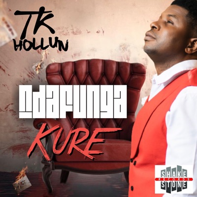 Ndafungakure - Single