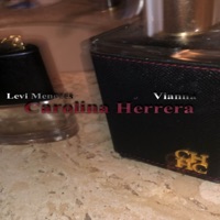 Carolina Herrera - Single - Levi Menezes & Vianna