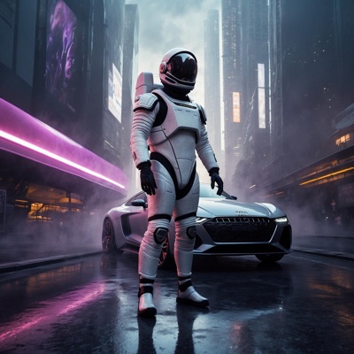 Get Right (Instrumental) - Single