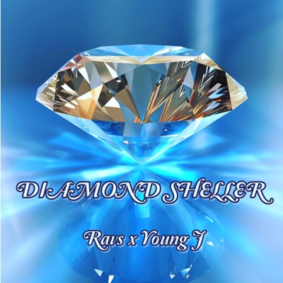 Diamond Sheller - Single