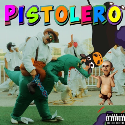 PISTOLERO - Single