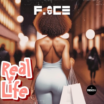Real Life (feat. Anton Romero) - Single