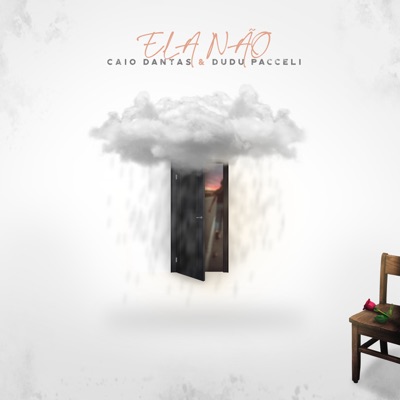 Ela Não - Single