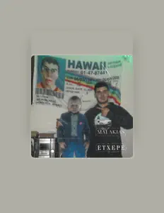 Listen to Etxepe, watch music videos, read bio, see tour dates & more!