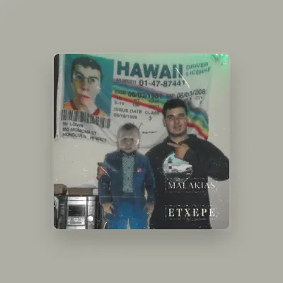 Listen to Etxepe, watch music videos, read bio, see tour dates & more!