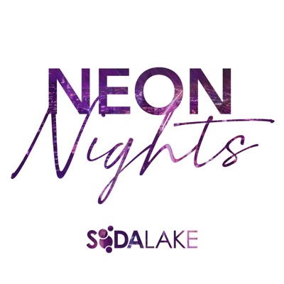 Neon Nights (Instrumental) [Instrumental] - Single