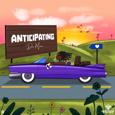 Anticipating - Single