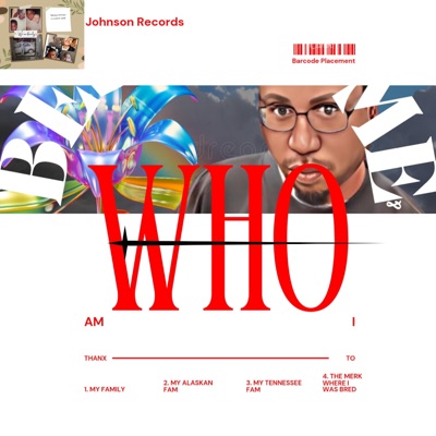 Who Am I - Single