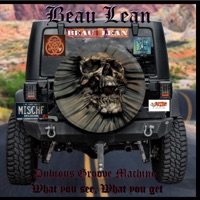 What You See is What You Get (feat. A-Game) - Single - Beau Lean